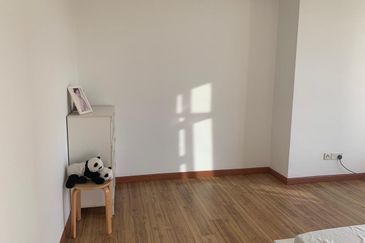 Desa Impiana, Taman Puchong Prima