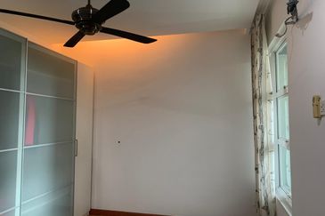 Desa Impiana, Taman Puchong Prima