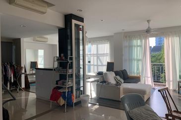 Desa Impiana, Taman Puchong Prima