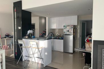 Desa Impiana, Taman Puchong Prima