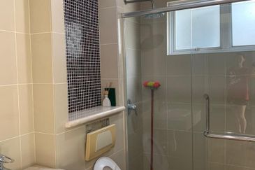 Desa Impiana, Taman Puchong Prima