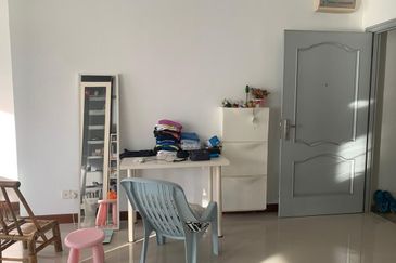 Desa Impiana, Taman Puchong Prima