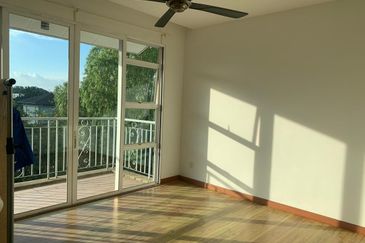 Desa Impiana, Taman Puchong Prima