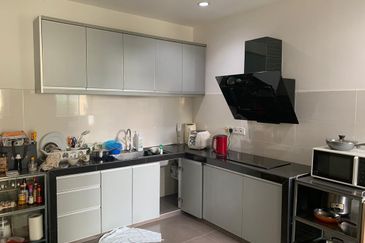 Desa Impiana, Taman Puchong Prima