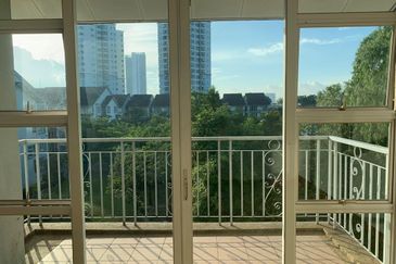 Desa Impiana, Taman Puchong Prima