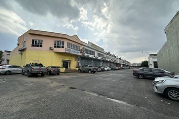 Bandar Bukit Puchong