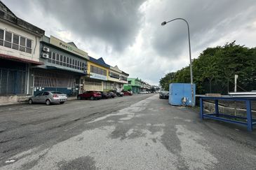Bandar Bukit Puchong