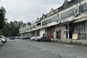 Bandar Bukit Puchong