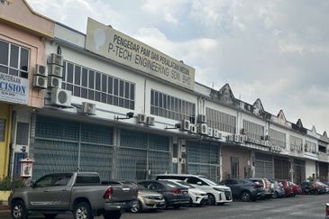 Bandar Bukit Puchong