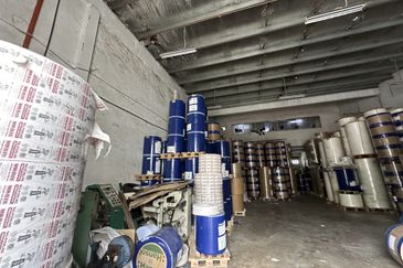 Bandar Bukit Puchong