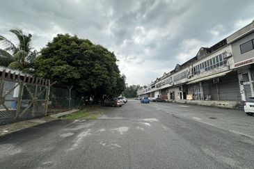 Bandar Bukit Puchong