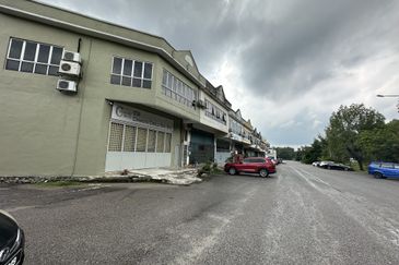 Bandar Bukit Puchong