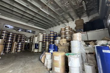 Bandar Bukit Puchong