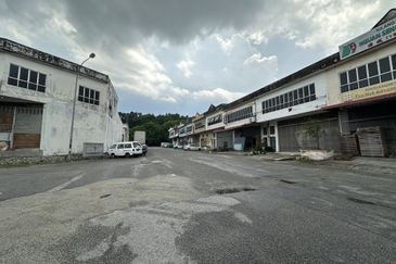 Bandar Bukit Puchong