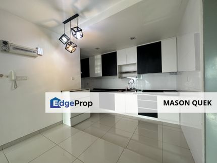STUDIO UNIT/NICE UNIT, Selangor, Puchong South
