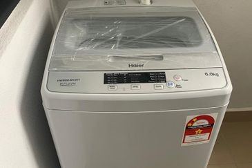 The Olive @ Sunsuria City