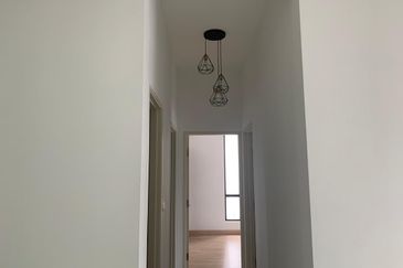 The Olive @ Sunsuria City