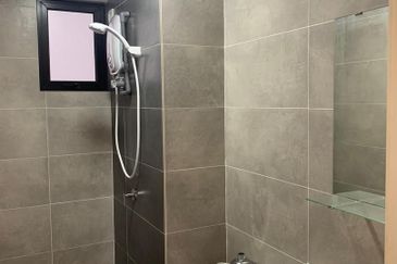 The Olive @ Sunsuria City