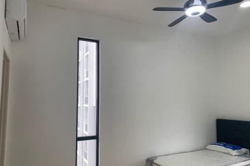 The Olive @ Sunsuria City