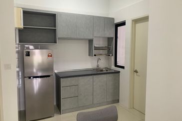 The Olive @ Sunsuria City