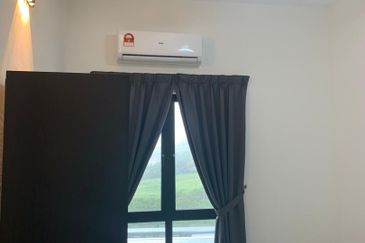 The Olive @ Sunsuria City