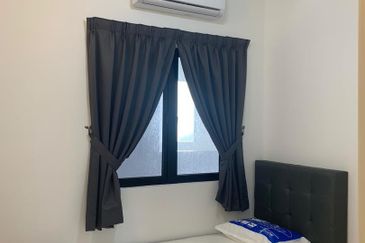 The Olive @ Sunsuria City