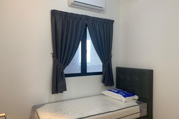 The Olive @ Sunsuria City