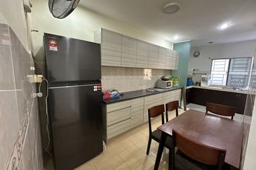 Bandar Bukit Puchong