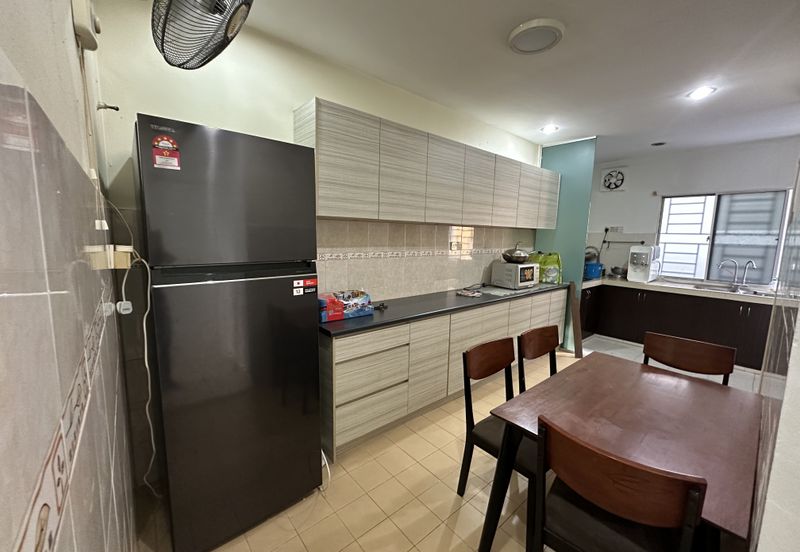 Bandar Bukit Puchong