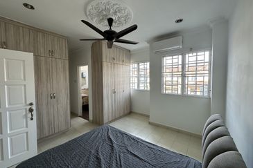 Bandar Bukit Puchong