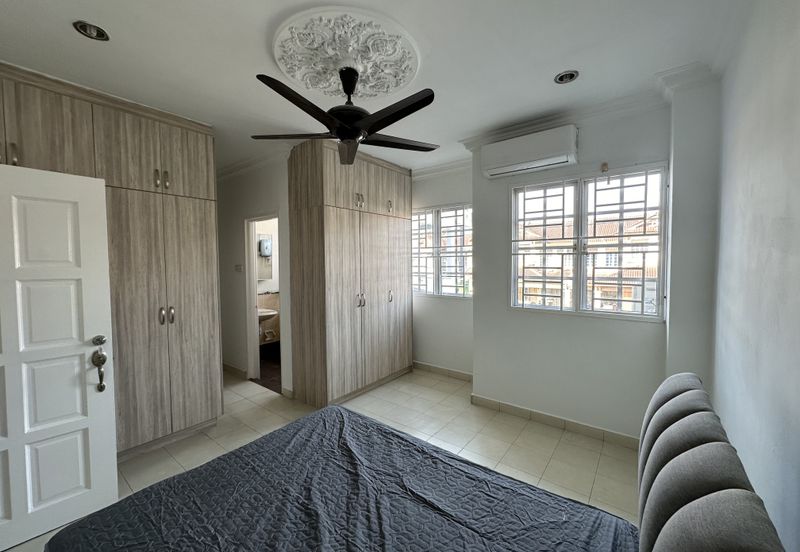 Bandar Bukit Puchong