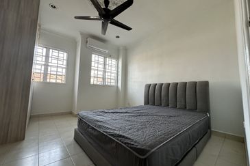 Bandar Bukit Puchong