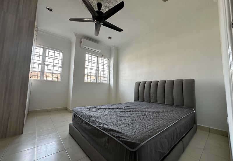 Bandar Bukit Puchong