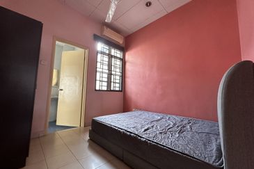 Bandar Bukit Puchong