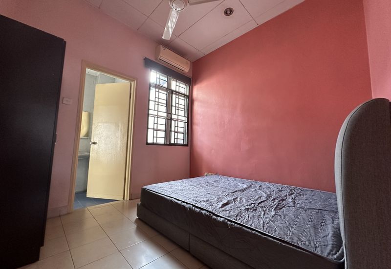 Bandar Bukit Puchong