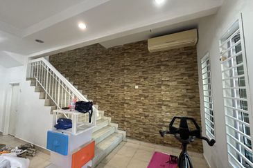 Bandar Bukit Puchong