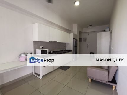 The Wharf Residences @ Taman Tasik Prima, Selangor, Puchong