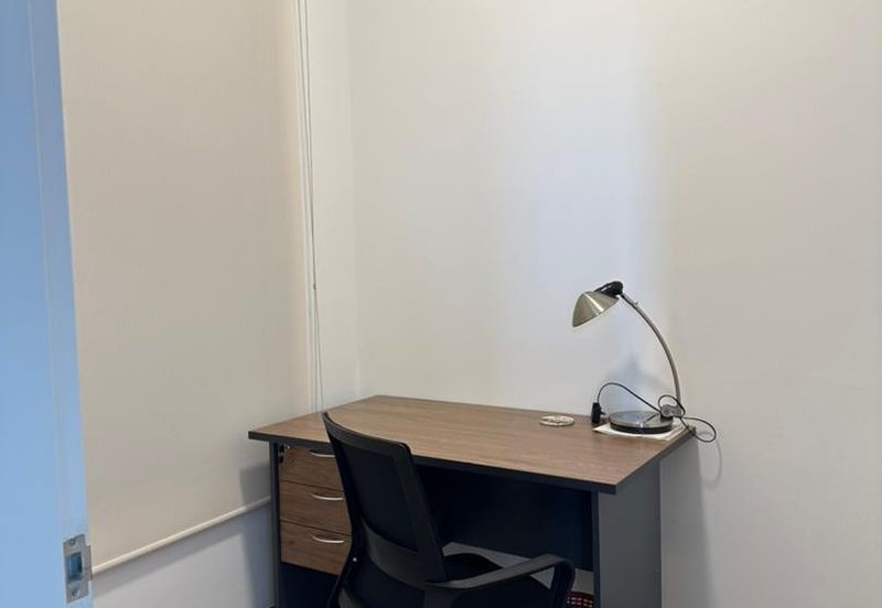 Amber Residence @ twentyfive.7