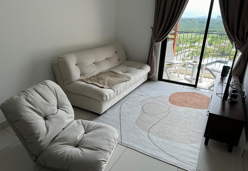 Amber Residence @ twentyfive.7