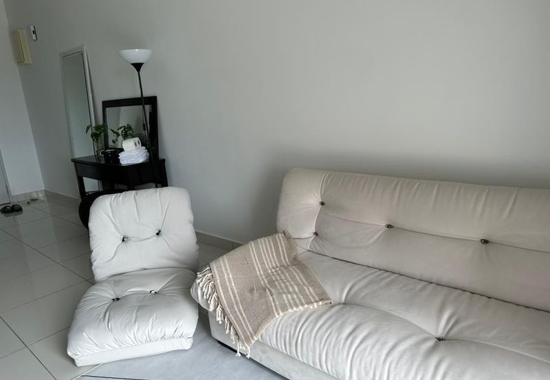 Amber Residence @ twentyfive.7