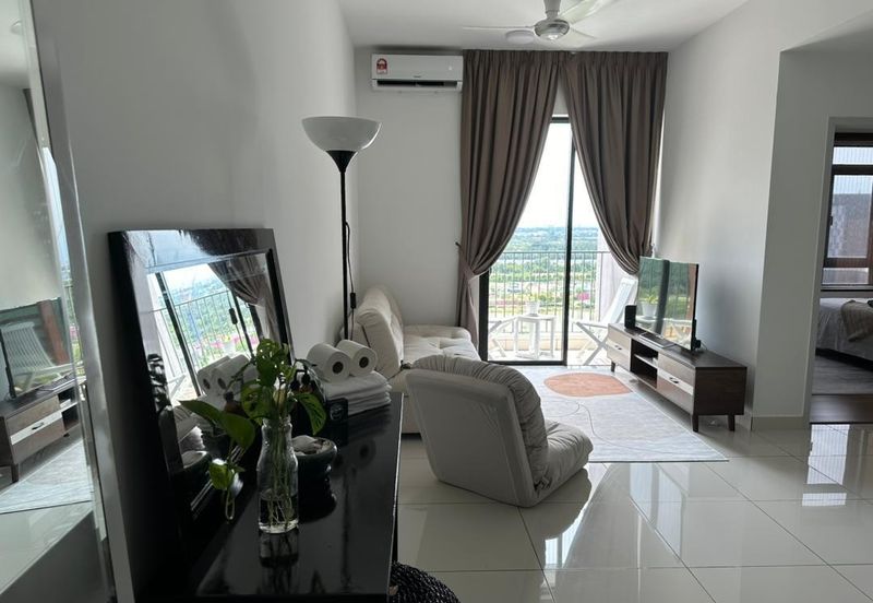 Amber Residence @ twentyfive.7