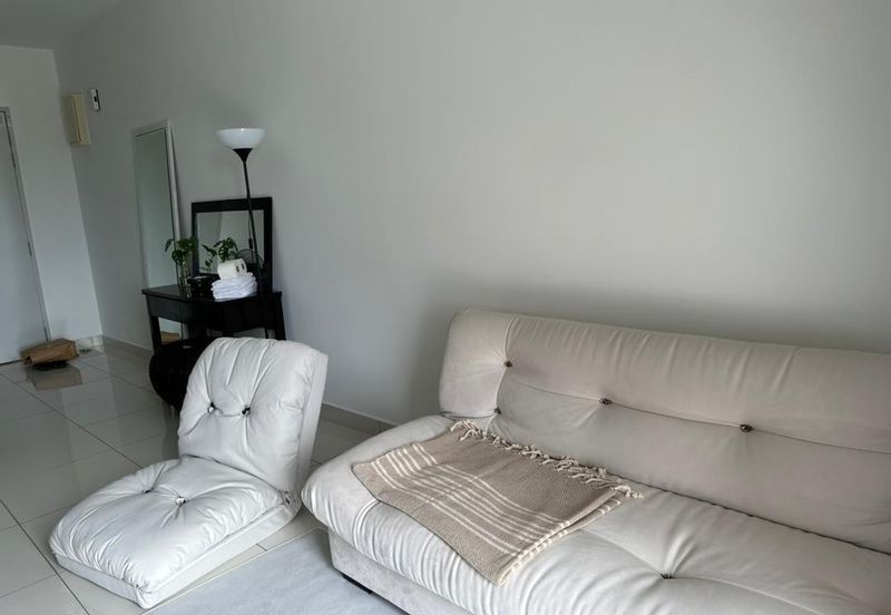 Amber Residence @ twentyfive.7