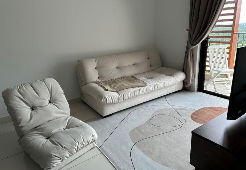 Amber Residence @ twentyfive.7