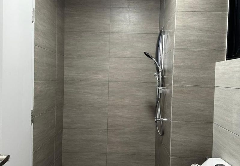 Amber Residence @ twentyfive.7