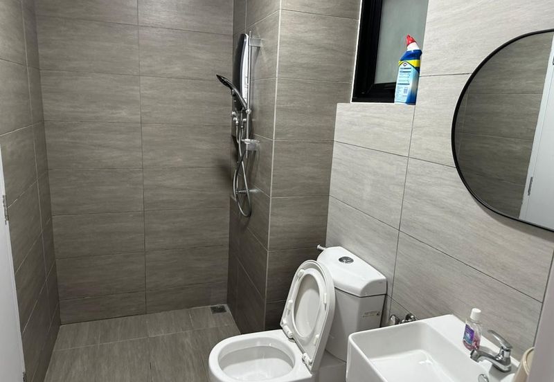 Amber Residence @ twentyfive.7