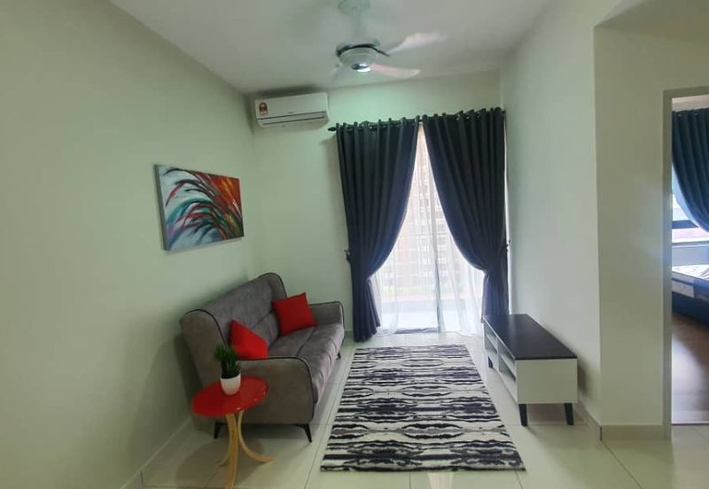 Amber Residence @ twentyfive.7