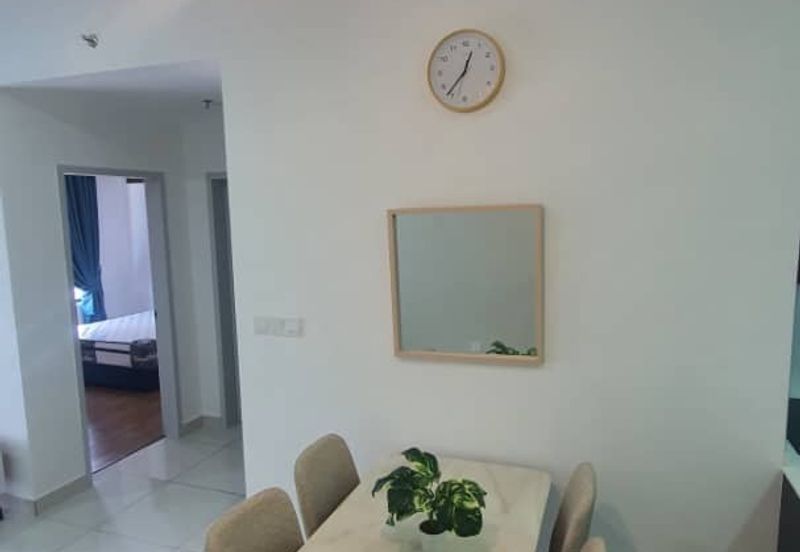 Amber Residence @ twentyfive.7