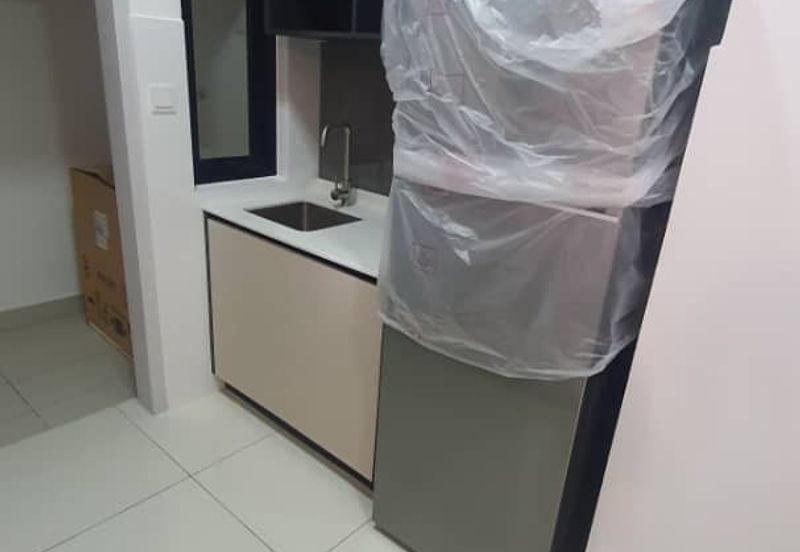 Amber Residence @ twentyfive.7