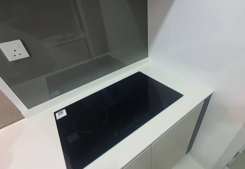 Amber Residence @ twentyfive.7