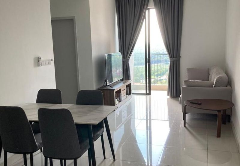 Amber Residence @ twentyfive.7